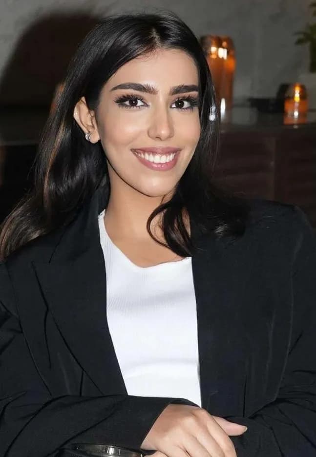 Maryam Barikzai